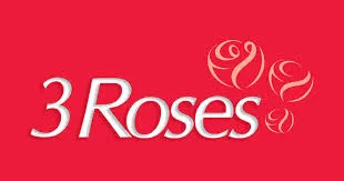 3roses