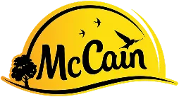 Mccain