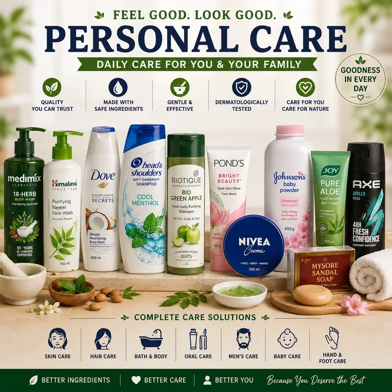 Personal Care