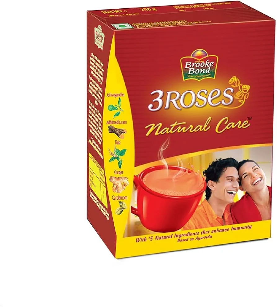 3roses Natural Care 250g