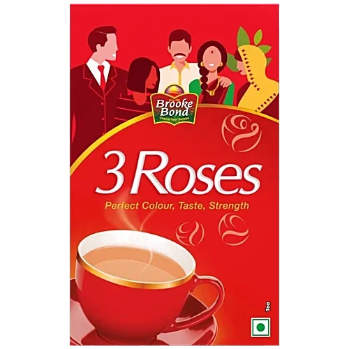 3roses Tea 500g