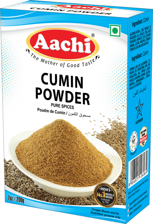 Aachi Cumin Powder 100g