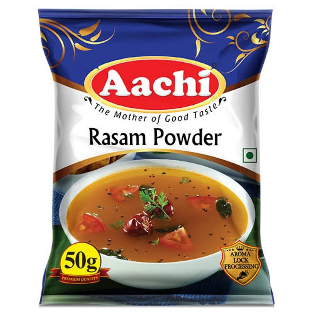 Aachi Rasam Powder 100g