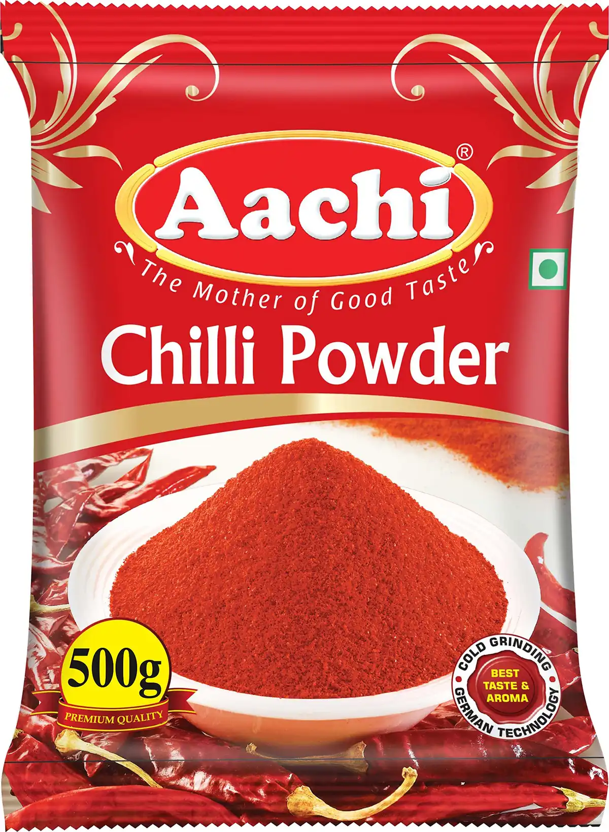 Aachi Red Chilli Powder 100g