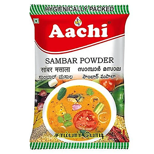 Aachi Sambar Powder 100g