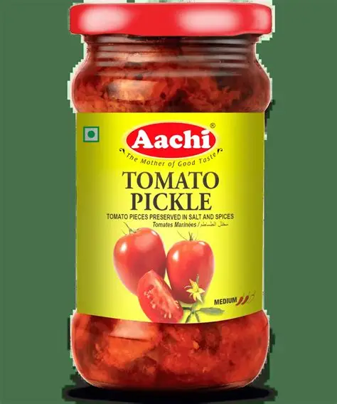 Aachi Tomato Pickle