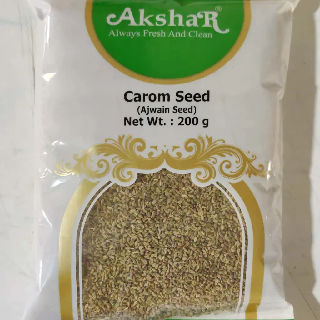 Akshar Ajwin 100g