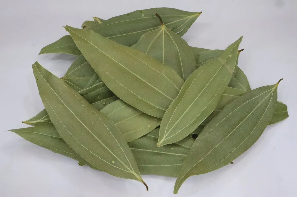 Akshar Bay Leaf 50g