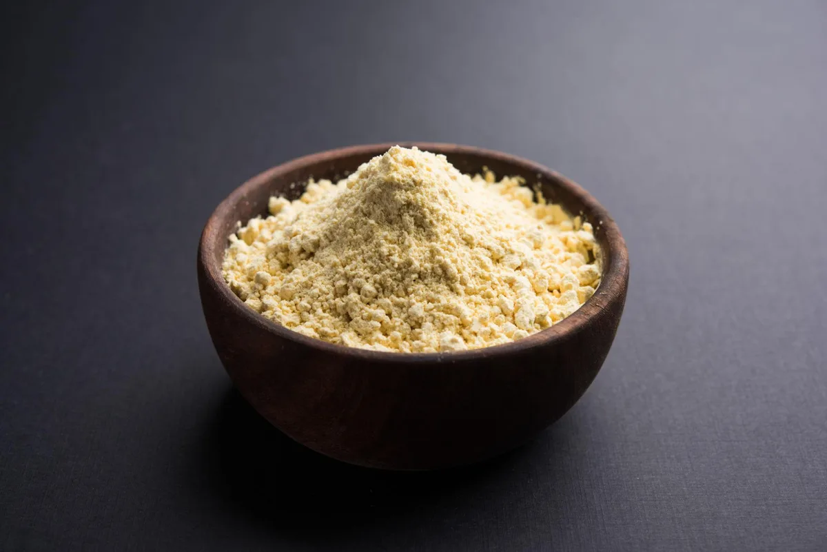 Akshar Besan Flour Fine 500g