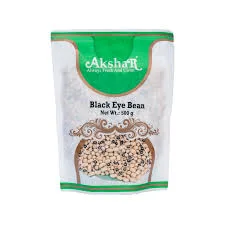 Akshar Black Eye Bean 500g