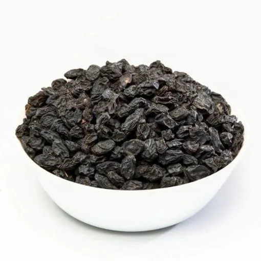 Akshar Black Raisin 250g