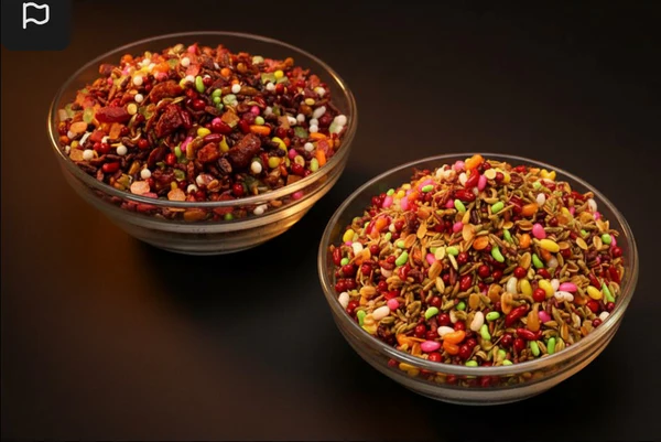 Akshar Bombay Mukhwas 200g