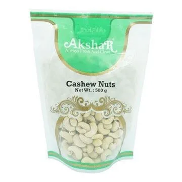Akshar Cashew 100g