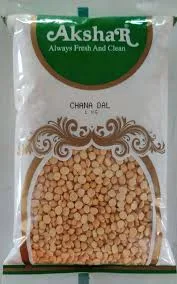 Akshar Channa Dhall 1kg