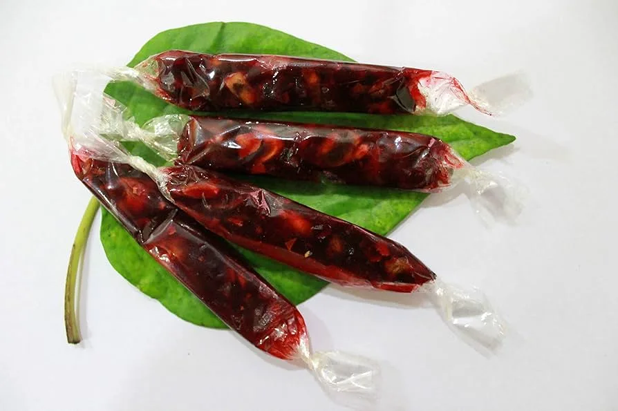 Akshar Chulbuli Imli 200g