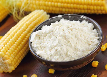 Akshar Corn Whole 500g