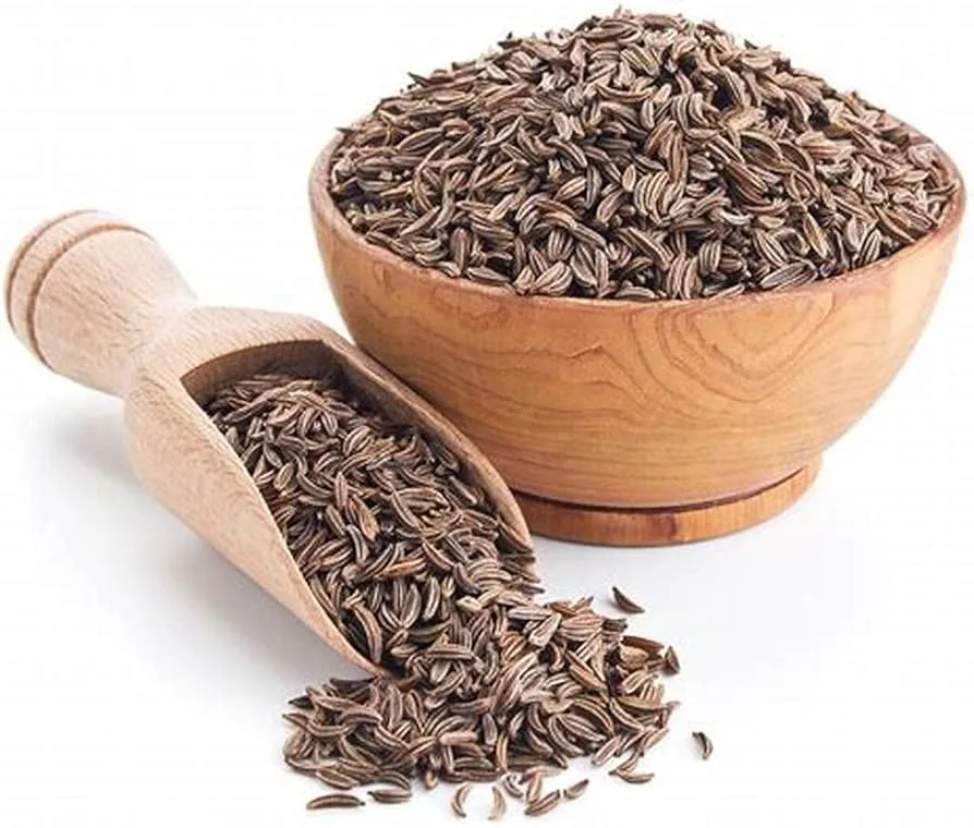 Akshar Cumin Seed 100g