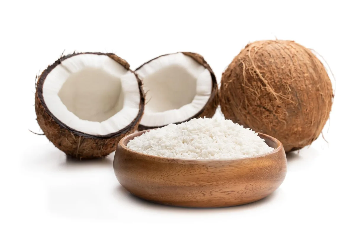 Akshar Desiccated Coconut 200g