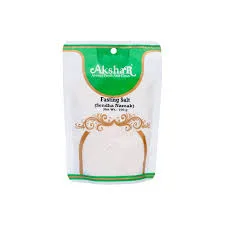Akshar Fasting Salt 100g