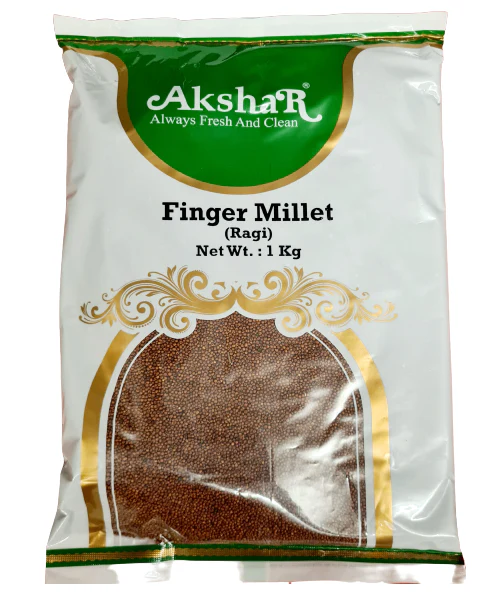 Akshar Finger Millet 500g