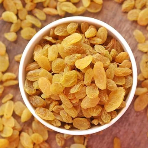 Akshar Golden Raisin 250g