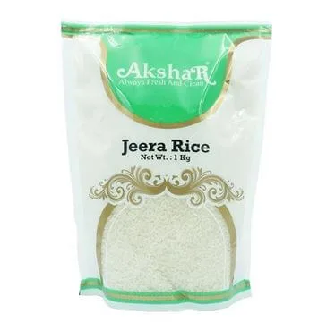 Akshar Jeer Rice 5kg