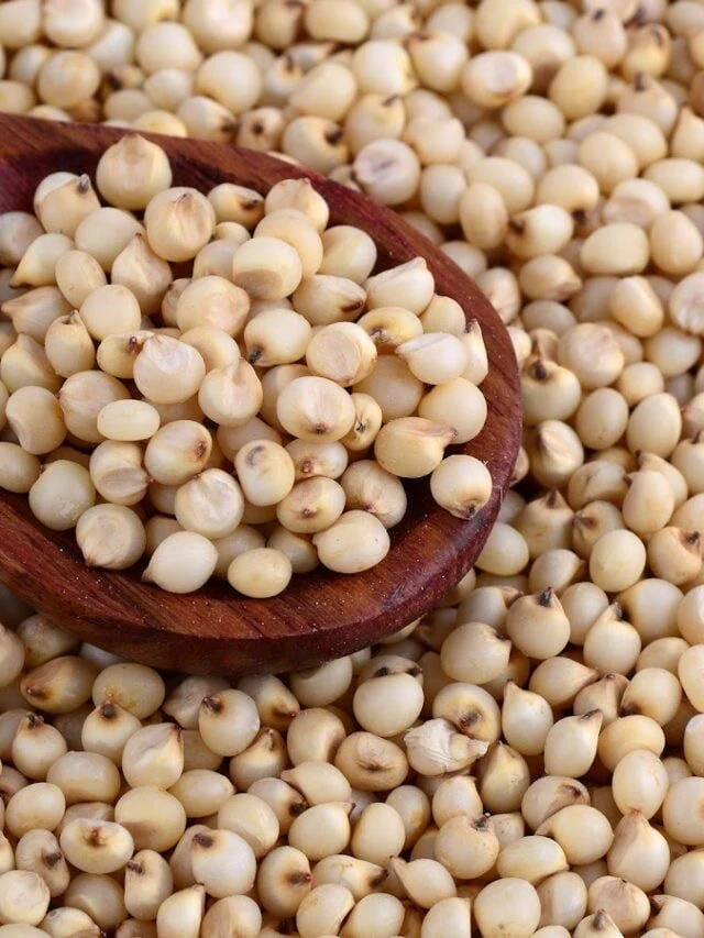 Akshar Jowar Whole Millet 500g