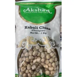 Akshar Kabuli Channa 500g