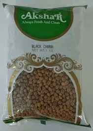 Akshar Kala Channa 1kg