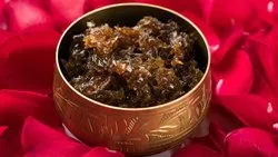 Akshar Kesar Gulkand 250g