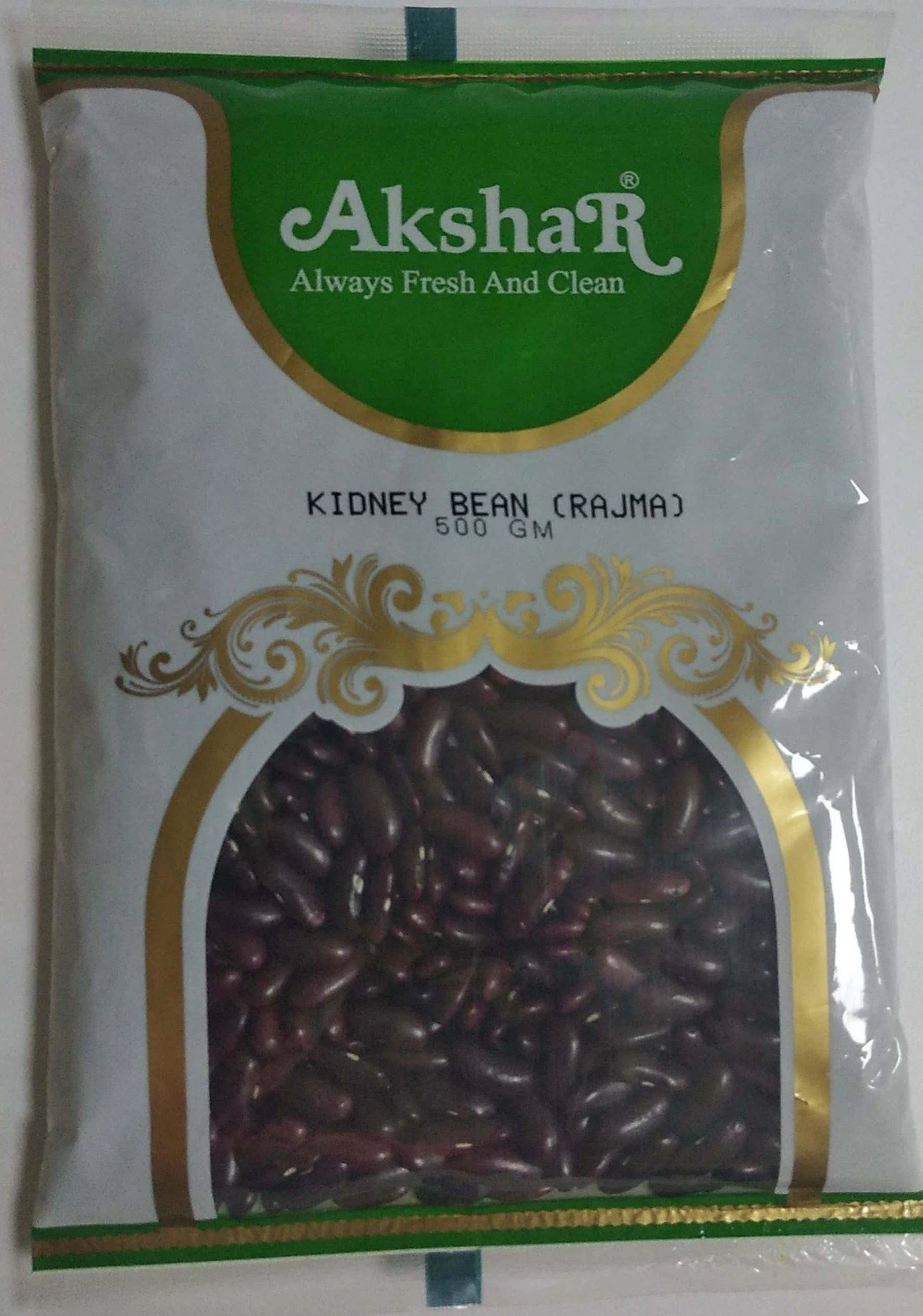 Akshar Kidney Bean 500g