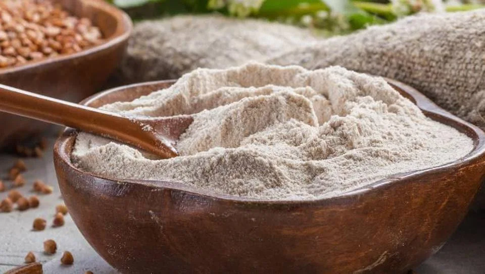 Akshar Kuttu Flour 500g