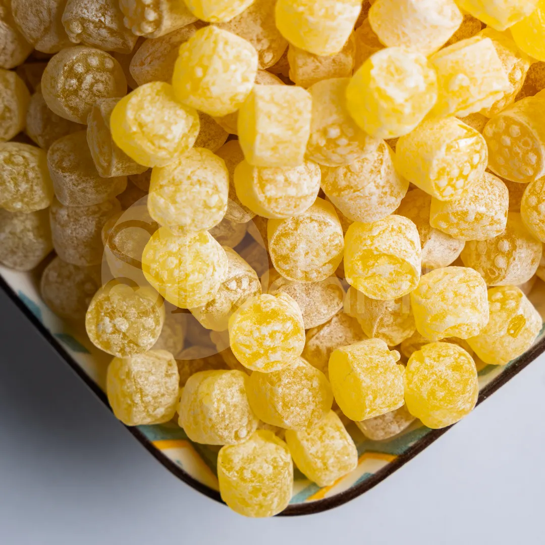 Akshar Mango Candy