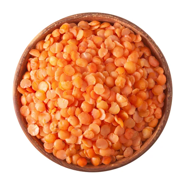 Akshar Masoor Dhall 500g