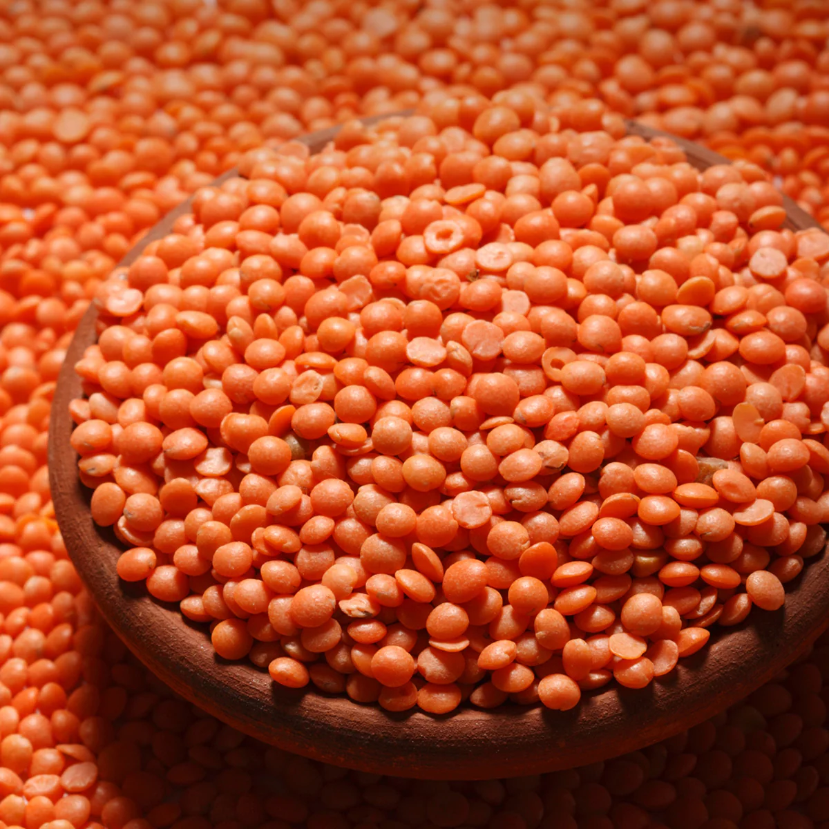 Akshar Masoor Dhall Whole 500g