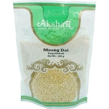 Akshar Moong Dhall1kg