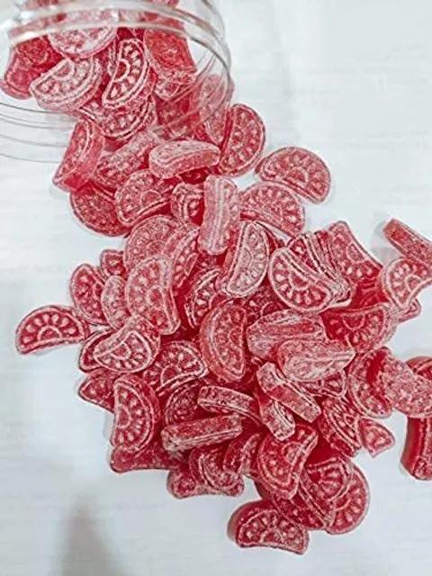 Akshar Paan Candy