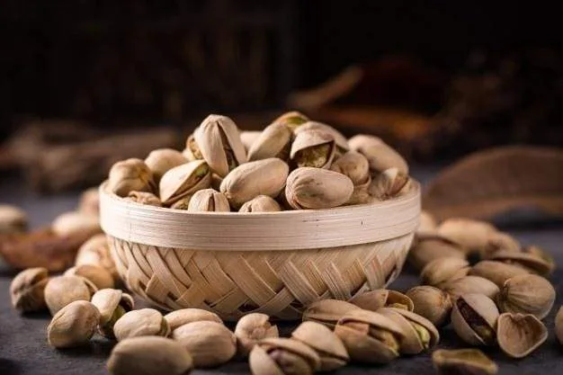 Akshar Pistachio 500g