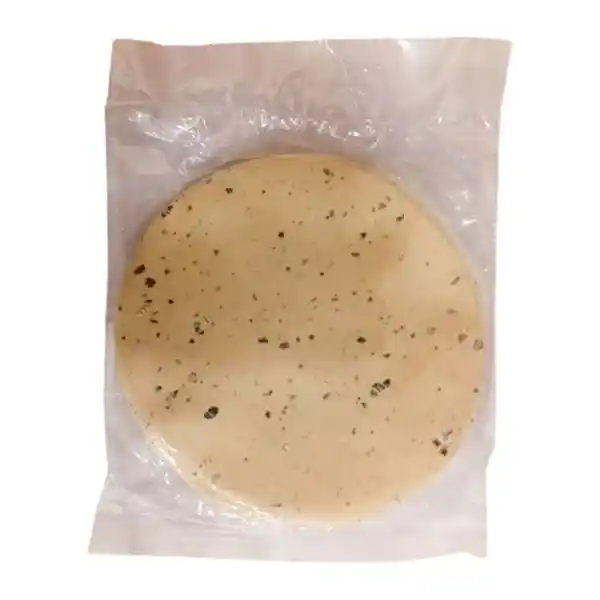 Akshar Punjabi Masala Papad 200g