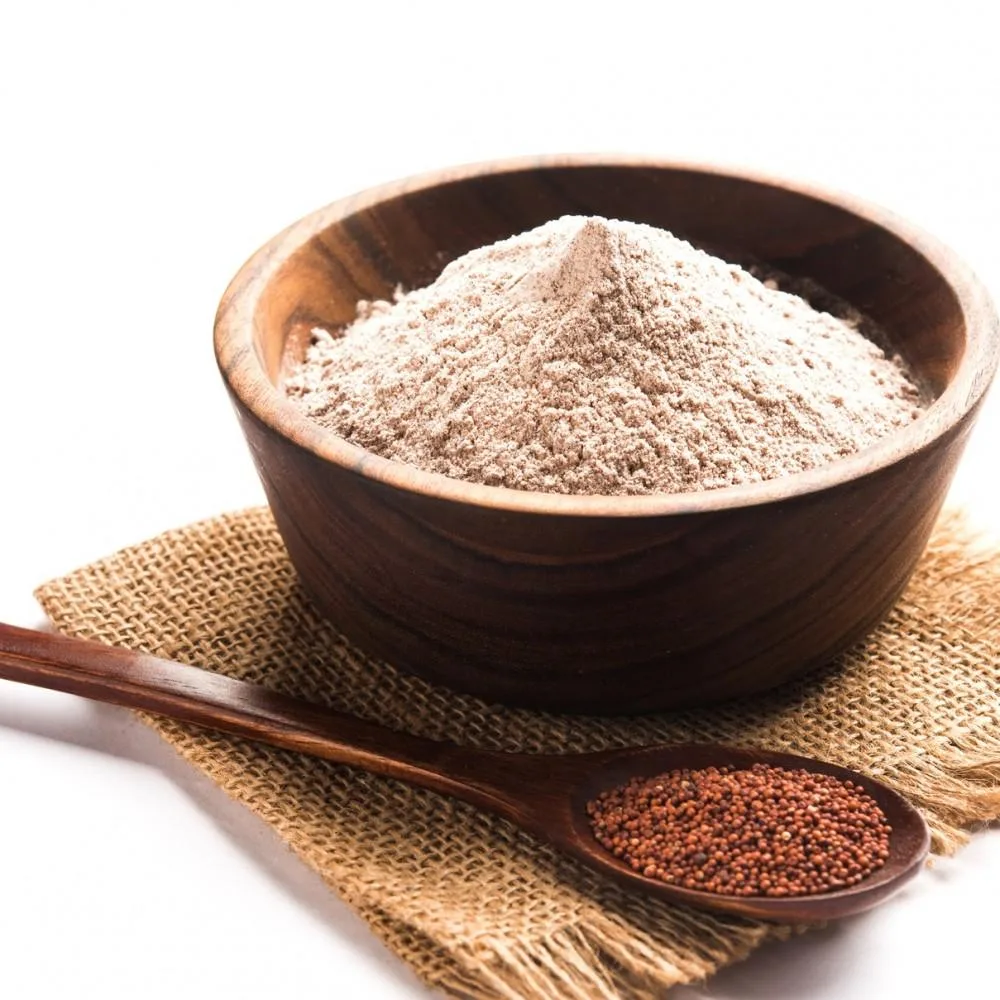 Akshar Ragi Flour 500g