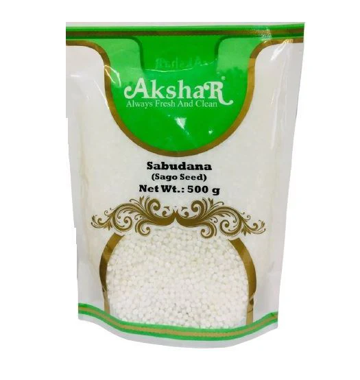 Akshar Sago Seed 500g