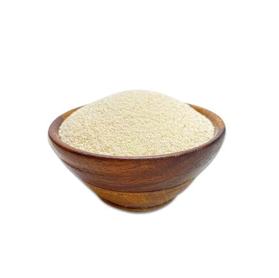 Akshar Semolina Coarse Sooji 500g