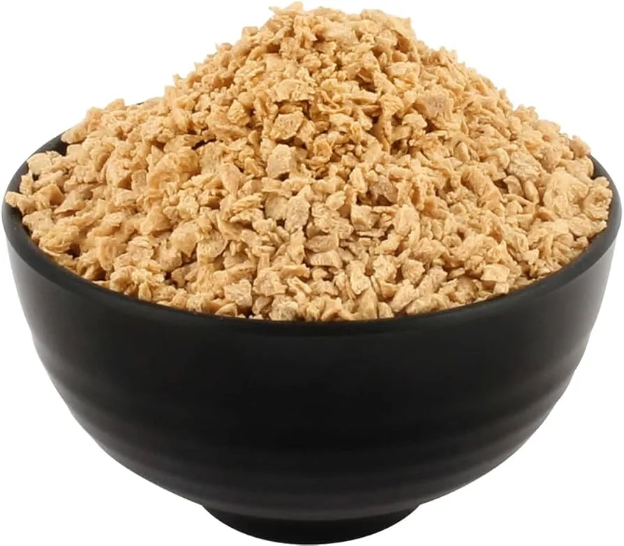 Akshar Soya Granules 200g