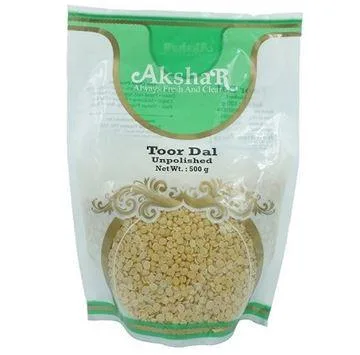 Akshar Toor Dhall 1kg