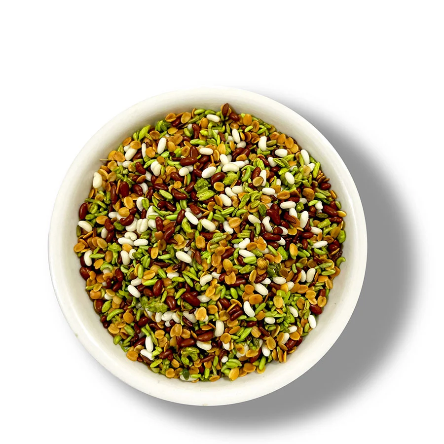 Akshar Twenty Twenty Mukhwas 150g