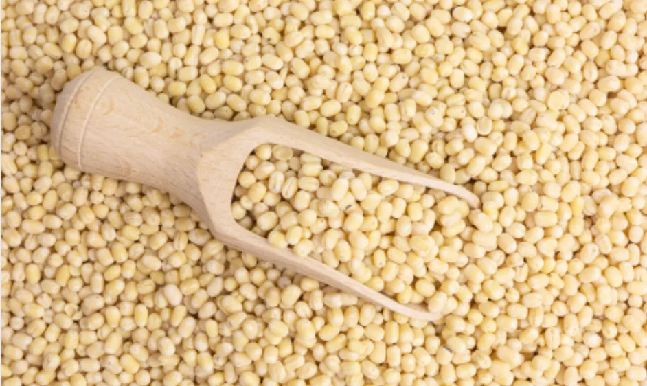 Akshar Urad Gota 1kg