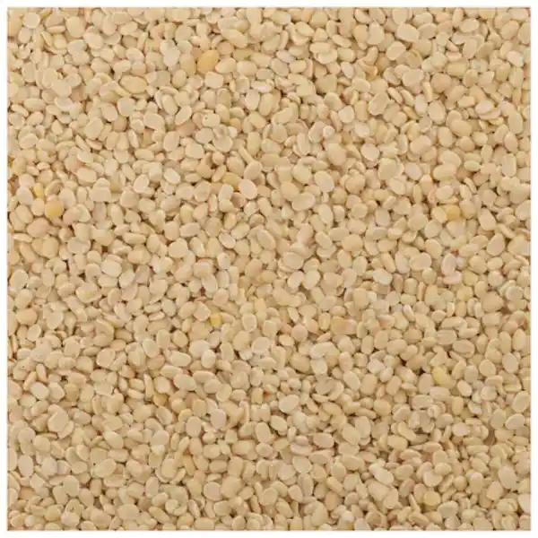 Akshar Urad Split 500g