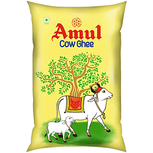 Amul Cow Ghee 1kg