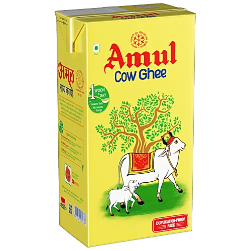 Amul Ghee 500g