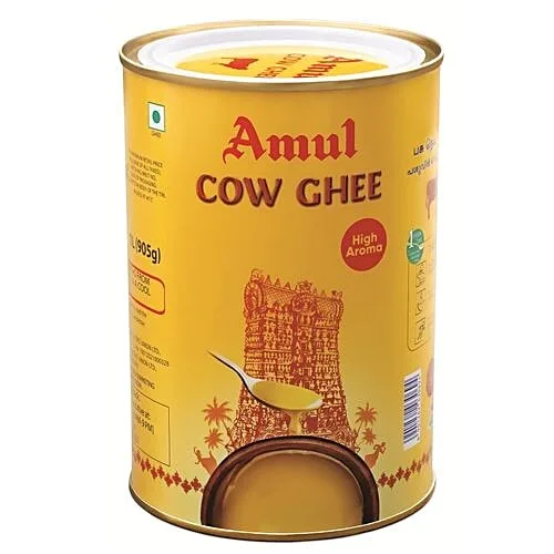 Amul Ghee High Aroma 1kg